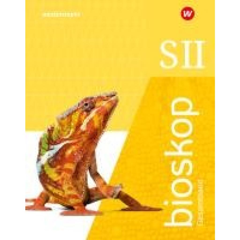9783141527681 - bioskop SII Schulbuch Allgemeine Ausgabe 2024 9783141527681 - bioskop SII Schulbuch Allgemeine Ausgabe 2024