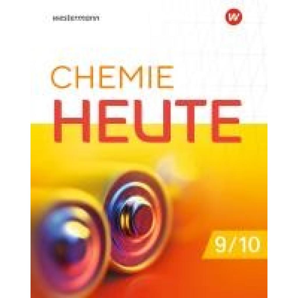9783141514773 - Chemie heute SI 9 10 Schulbuch Für Niedersachsen 9783141514773 - Chemie heute SI 9 10 Schulbuch Für Niedersachsen