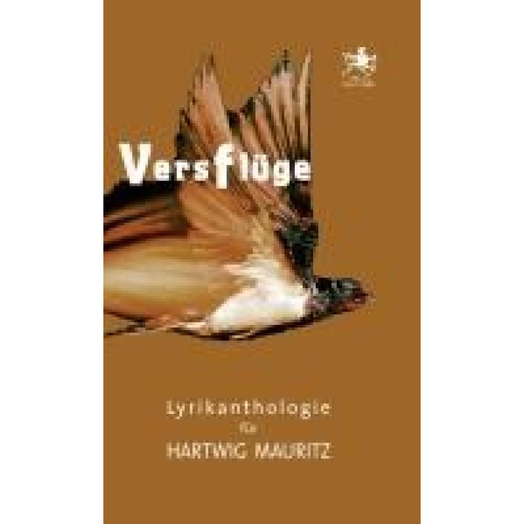 9783948682552 - Versflüge Gebunden 9783948682552 - Versflüge Gebunden