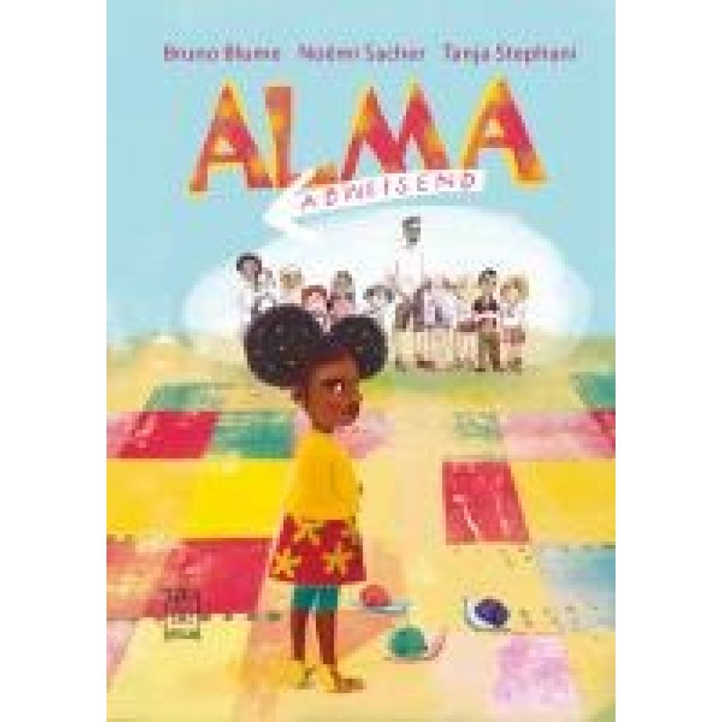 9783906183367 - Blume Bruno Alma Abweisend