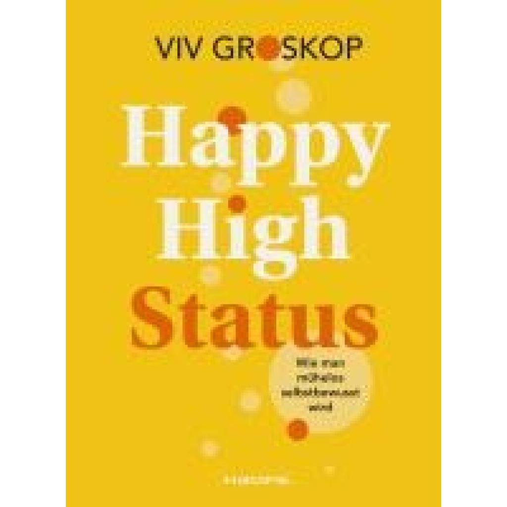 9783648176443 - Happy High Status - Viv Groskop Kartoniert (TB)