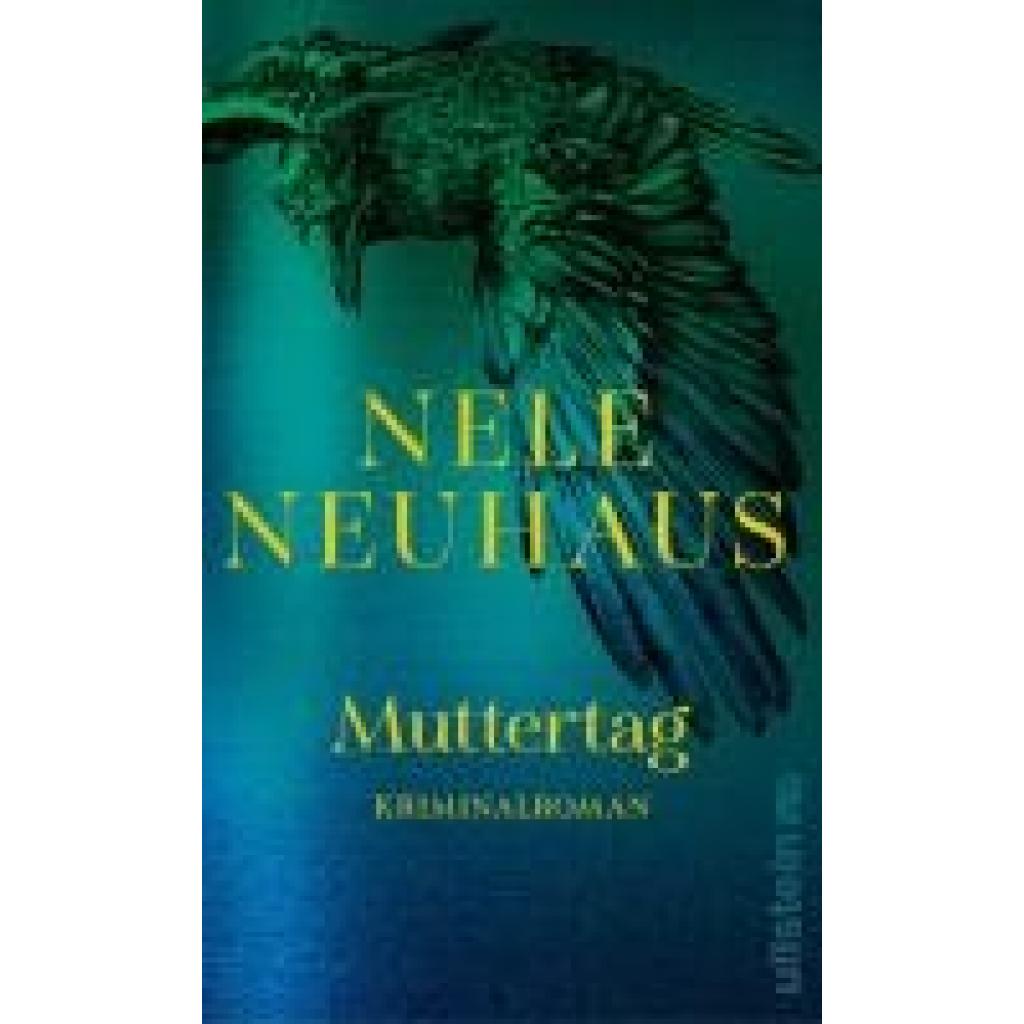 9783548070179 - Neuhaus Nele Muttertag 9783548070179 - Neuhaus Nele Muttertag