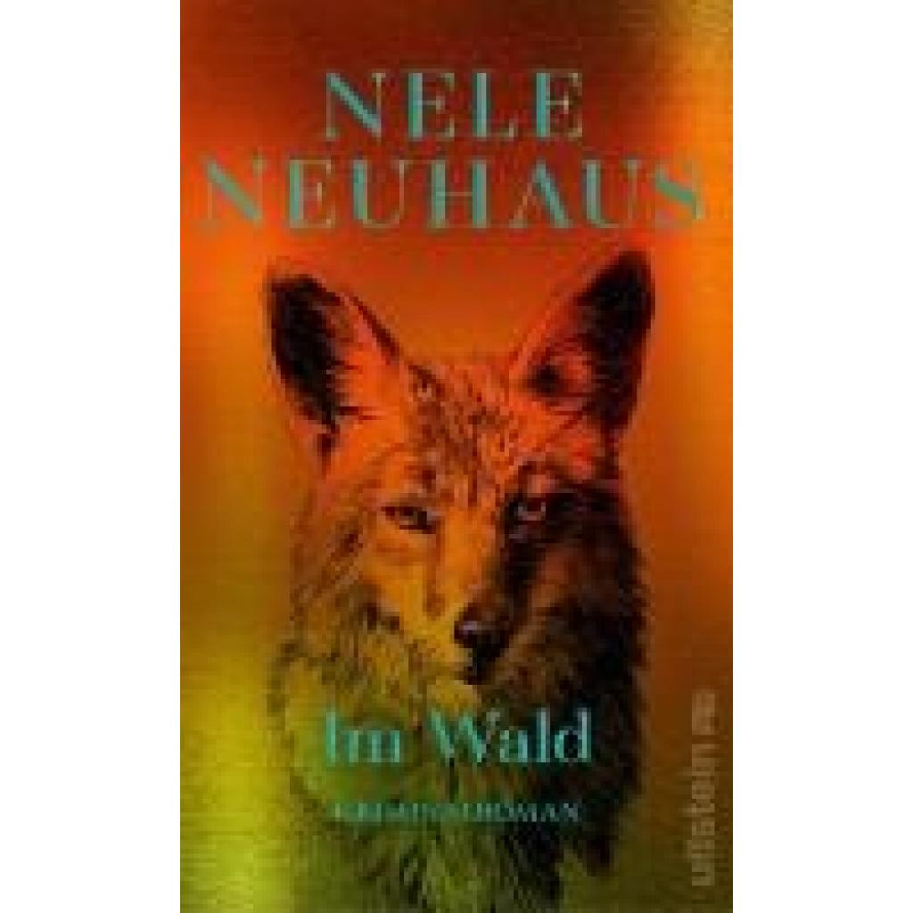 9783548070162 - Neuhaus Nele Im Wald 9783548070162 - Neuhaus Nele Im Wald