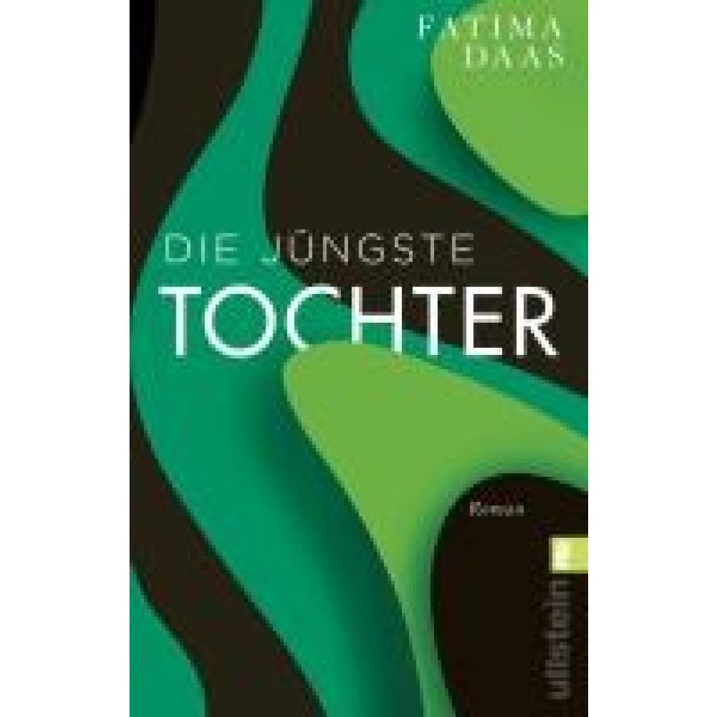 9783548066905 - Daas Fatima Die jüngste Tochter