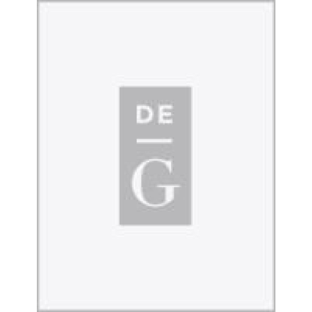 9783111029917 - Praxishandbuch Bibliotheksmanagement 9783111029917 - Praxishandbuch Bibliotheksmanagement