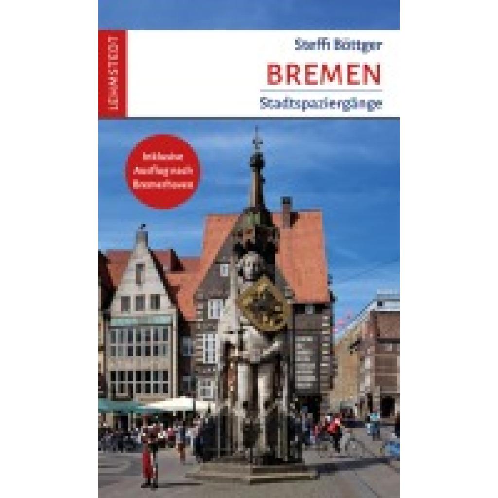 9783957971821 - Böttger Steffi Bremen
