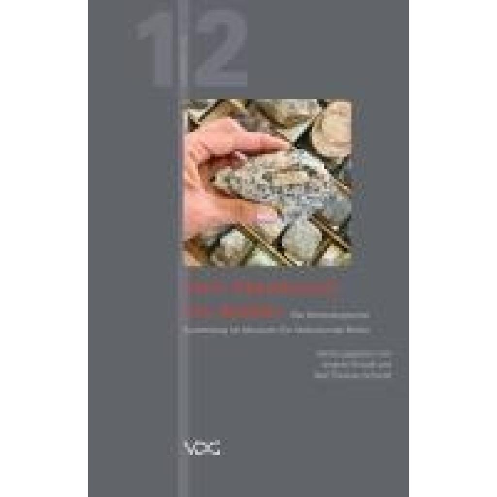 9783897399891 - Vom Steinbruch ins Atelier
