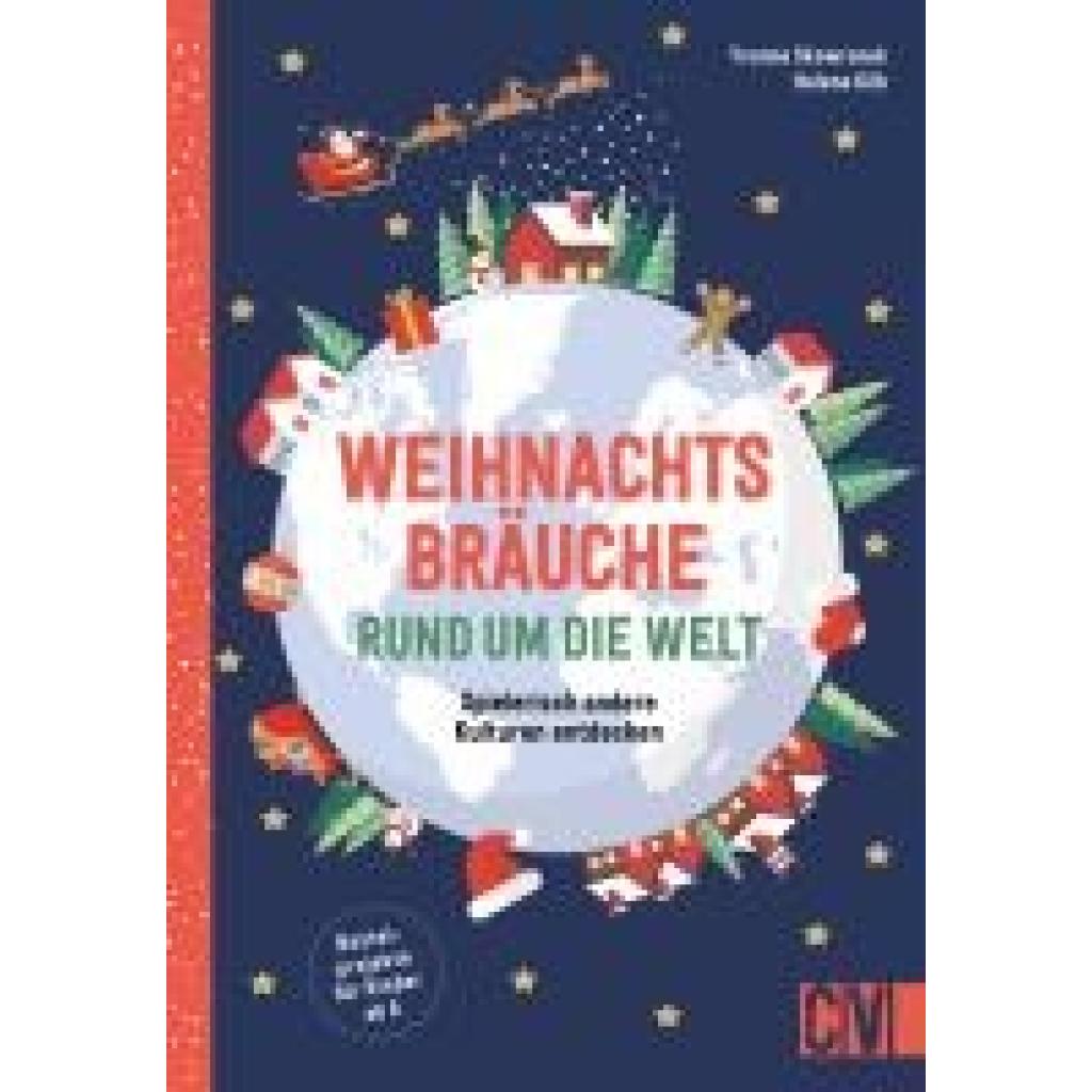 9783838839486 - Skowronek Yvonne Weihnachtsbräuche rund um die Welt 9783838839486 - Skowronek Yvonne Weihnachtsbräuche rund um die Welt