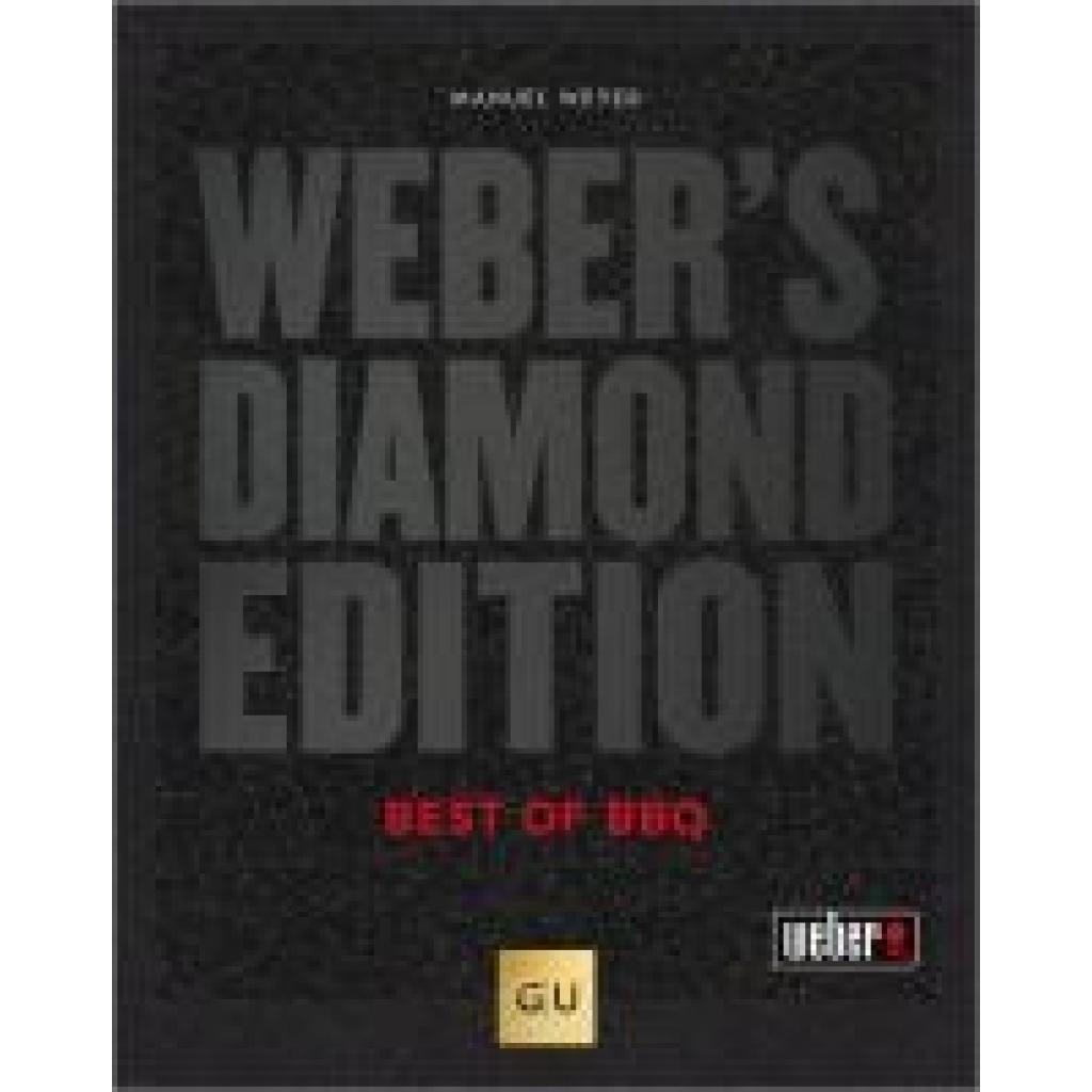 Weyer, Manuel: Weber's Diamond Edition