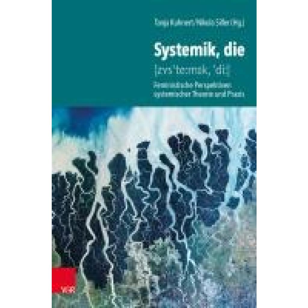 9783525408308 - Systemik die 9783525408308 - Systemik die