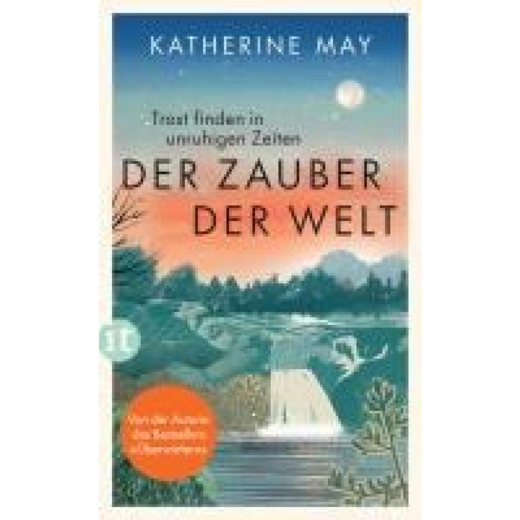 9783458683612 - May Katherine Der Zauber der Welt 9783458683612 - May Katherine Der Zauber der Welt