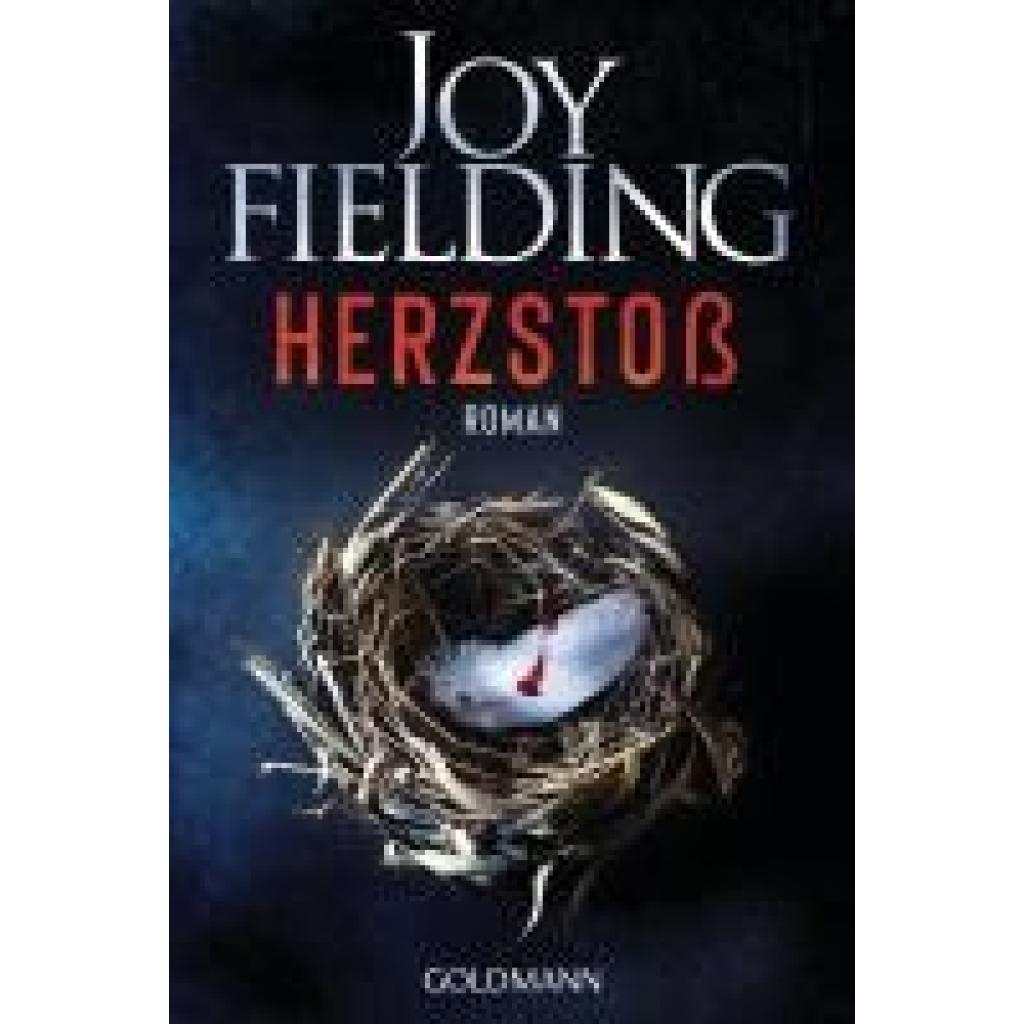 9783442495849 - Fielding Joy Herzstoß 9783442495849 - Fielding Joy Herzstoß