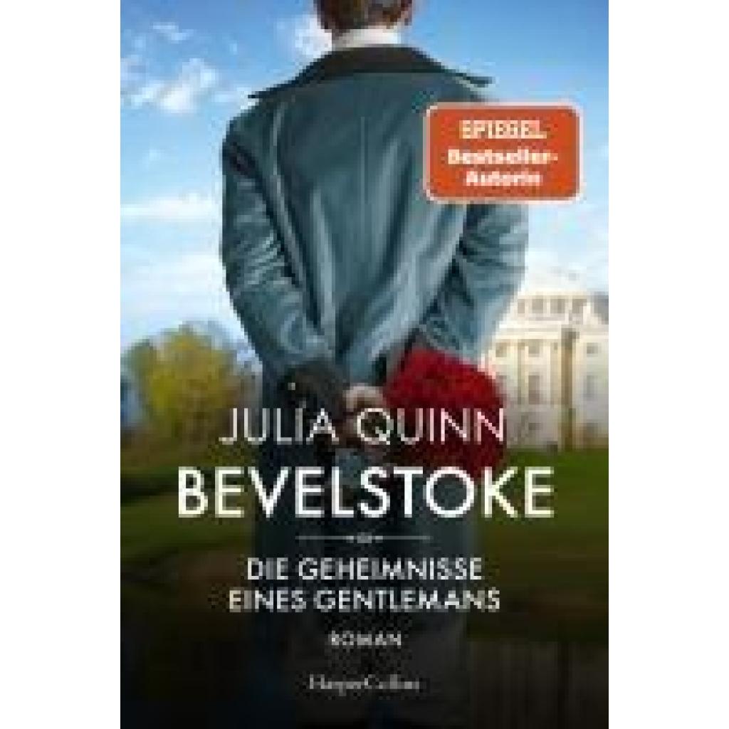 9783365005996 - Quinn Julia Bevelstoke - Die Geheimnisse eines Gentlemans