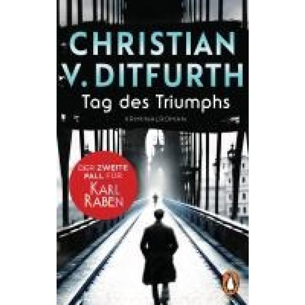 9783328112150 - Ditfurth Christian V Tag des Triumphs 9783328112150 - Ditfurth Christian V Tag des Triumphs