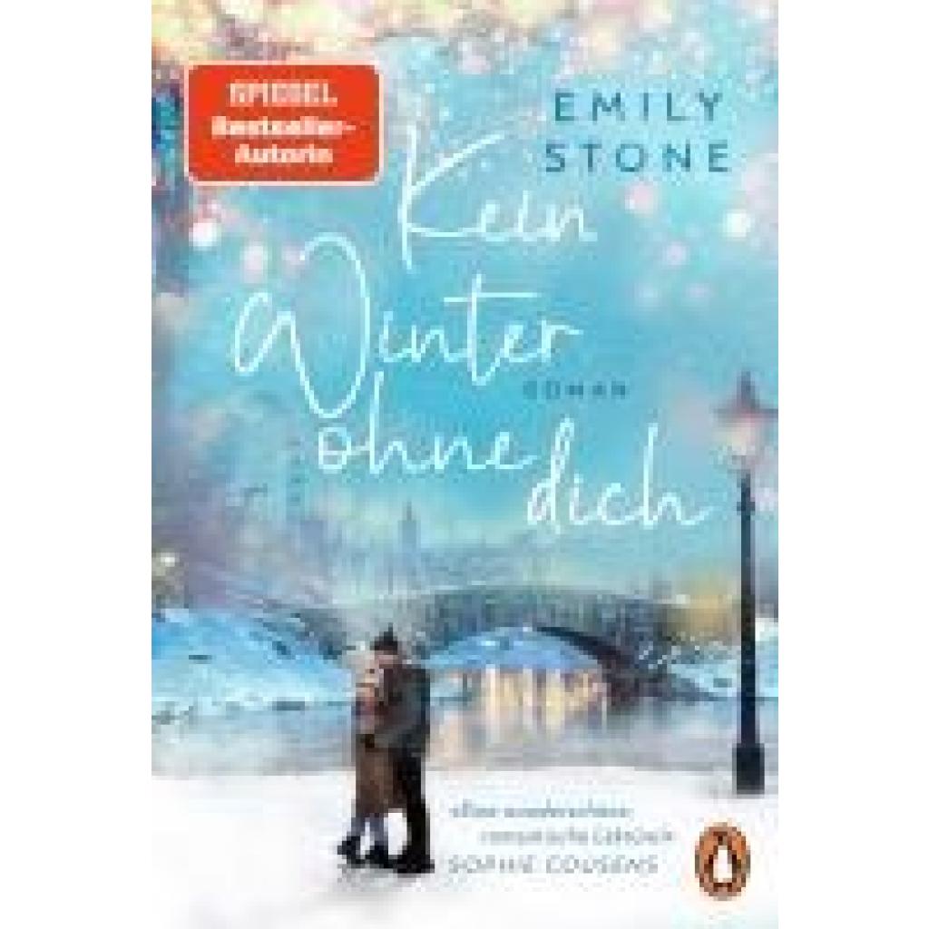 9783328111610 - Stone Emily Kein Winter ohne dich