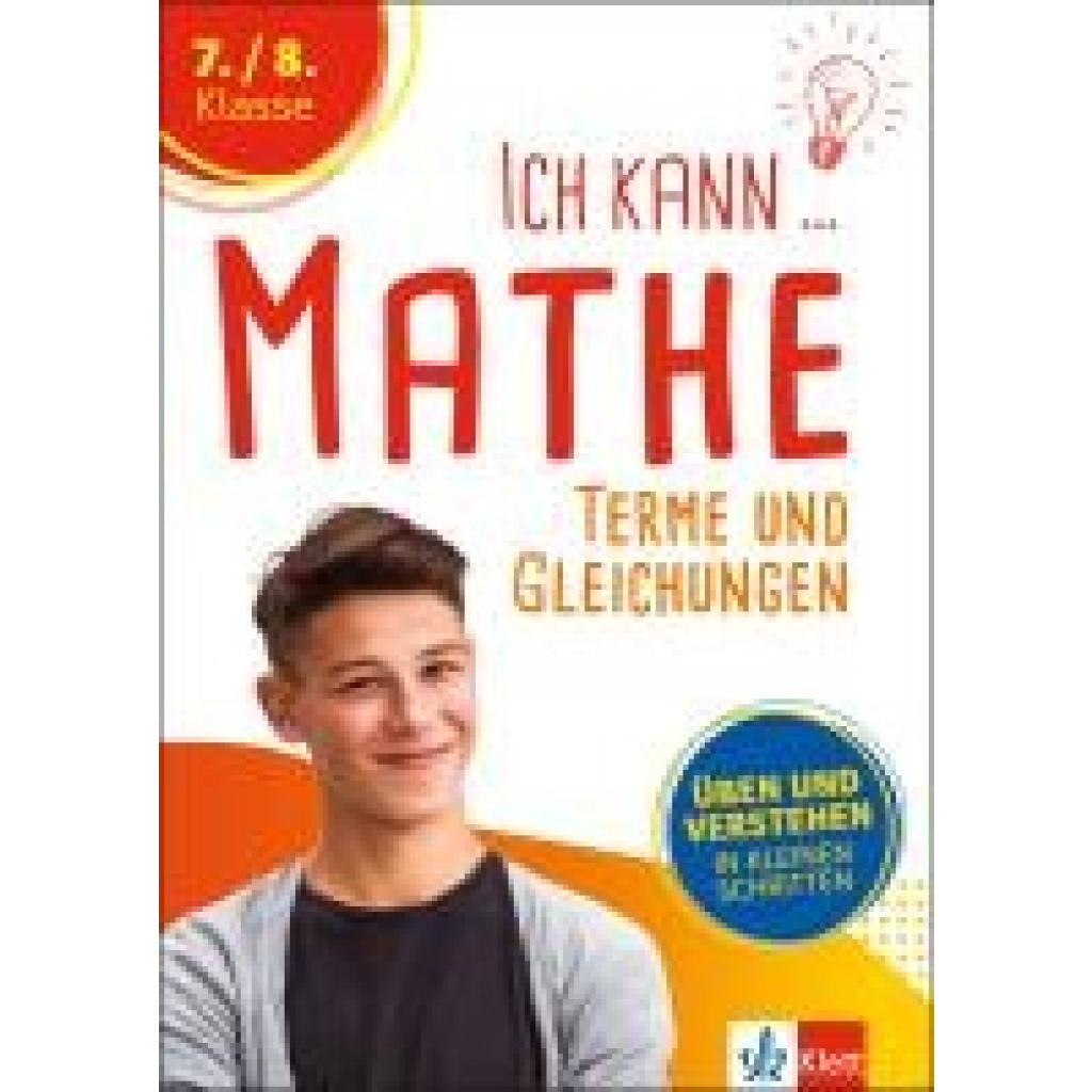 9783129276433 - Ich kann Mathe - Terme und Gleichungen 7 8 Klasse 9783129276433 - Ich kann Mathe - Terme und Gleichungen 7 8 Klasse