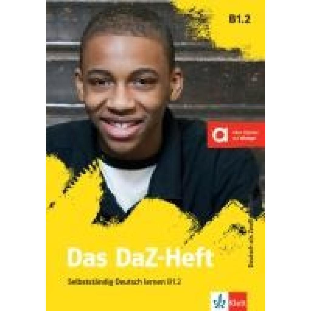 9783126668958 - Doukas-Handschuh Denise Das DaZ-Heft B12 9783126668958 - Doukas-Handschuh Denise Das DaZ-Heft B12