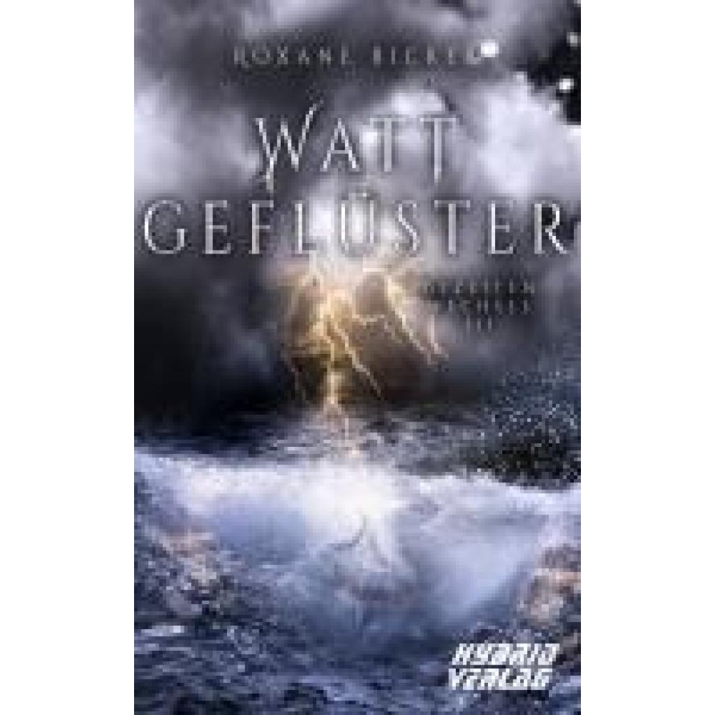 9783967412642 - Bicker Roxane Wattgeflüster 9783967412642 - Bicker Roxane Wattgeflüster