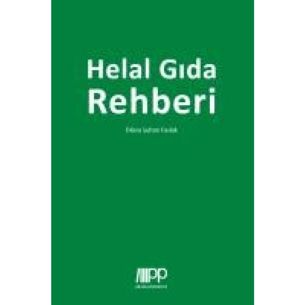 9783949982378 - Helal G¿da Rehberi - Dilara Sultan Faslak Taschenbuch