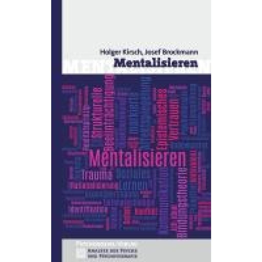9783837932089 - Kirsch Holger Mentalisieren 9783837932089 - Kirsch Holger Mentalisieren