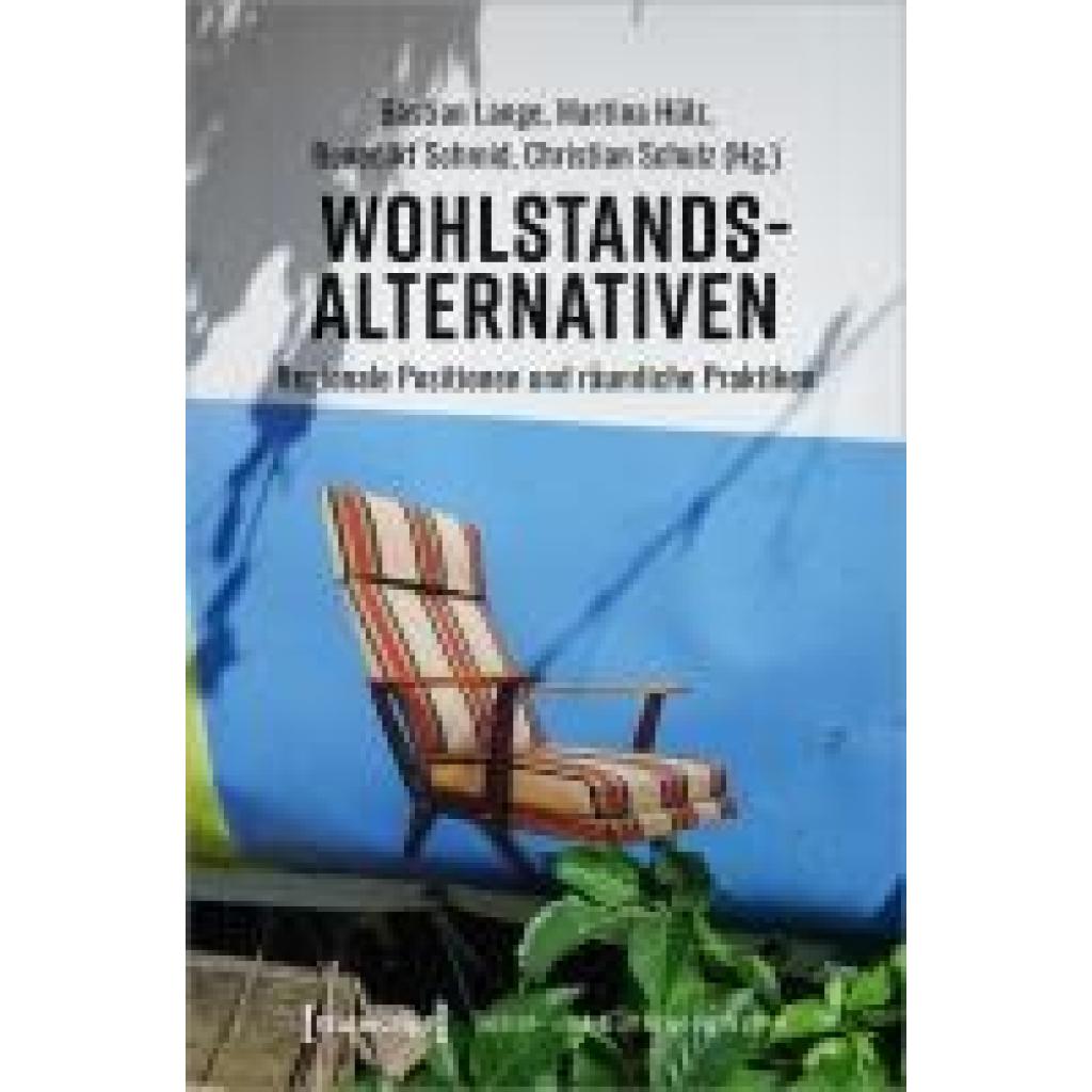 9783837670479 - Wohlstandsalternativen