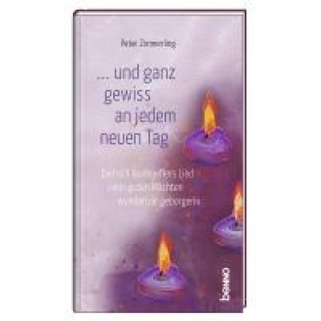 9783746266732 - Zimmerling Peter Gott ist bei uns am Abend und am Morgen
