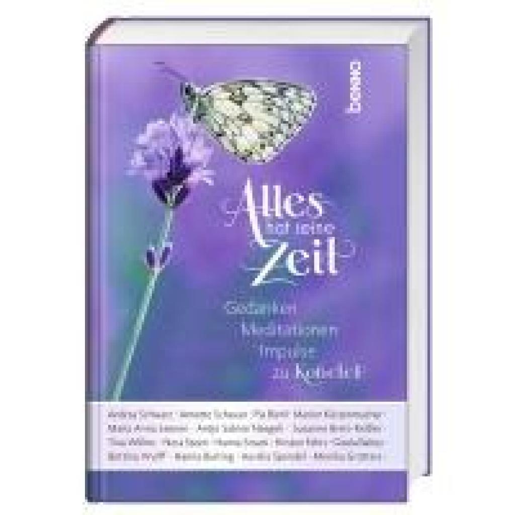 9783746266121 - Alles hat seine Zeit