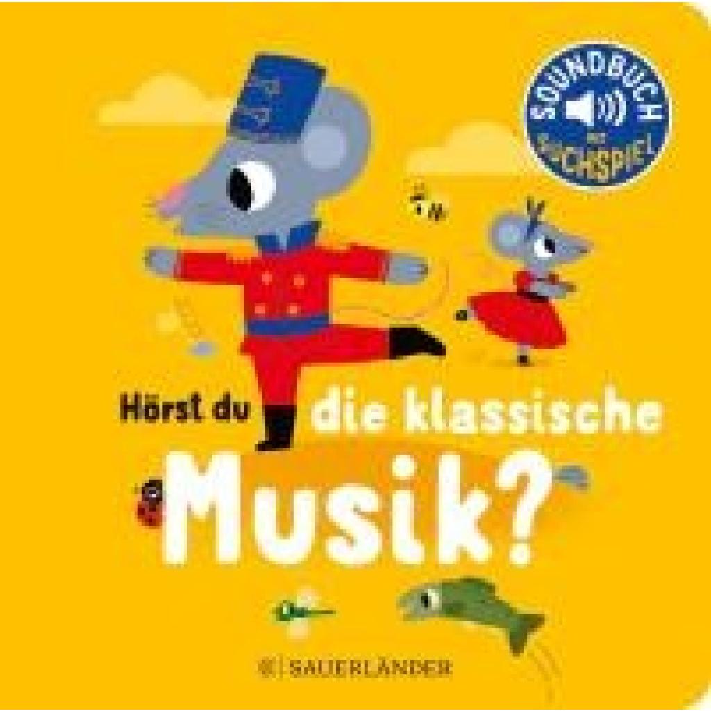 9783737373081 - Hörst du die klassische Musik?
