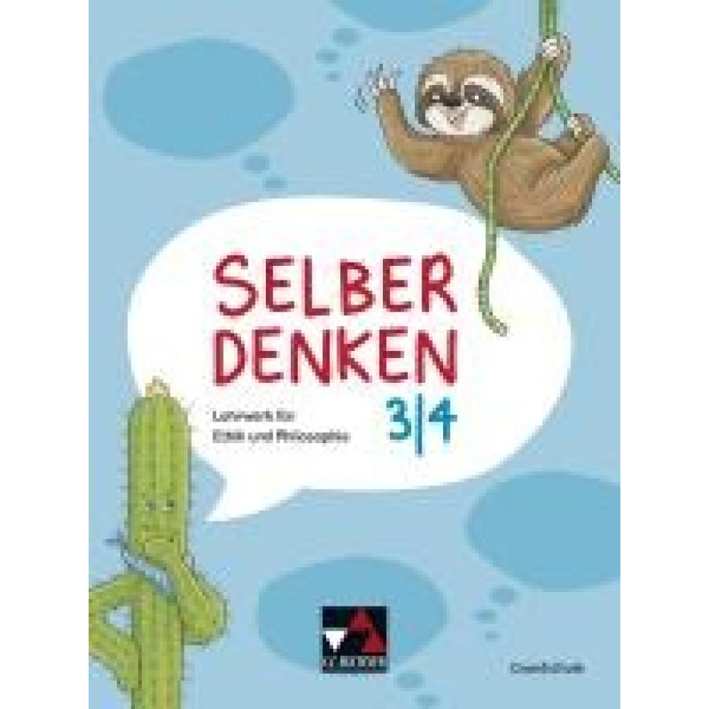 9783661200576 - Selber denken 2 9783661200576 - Selber denken 2