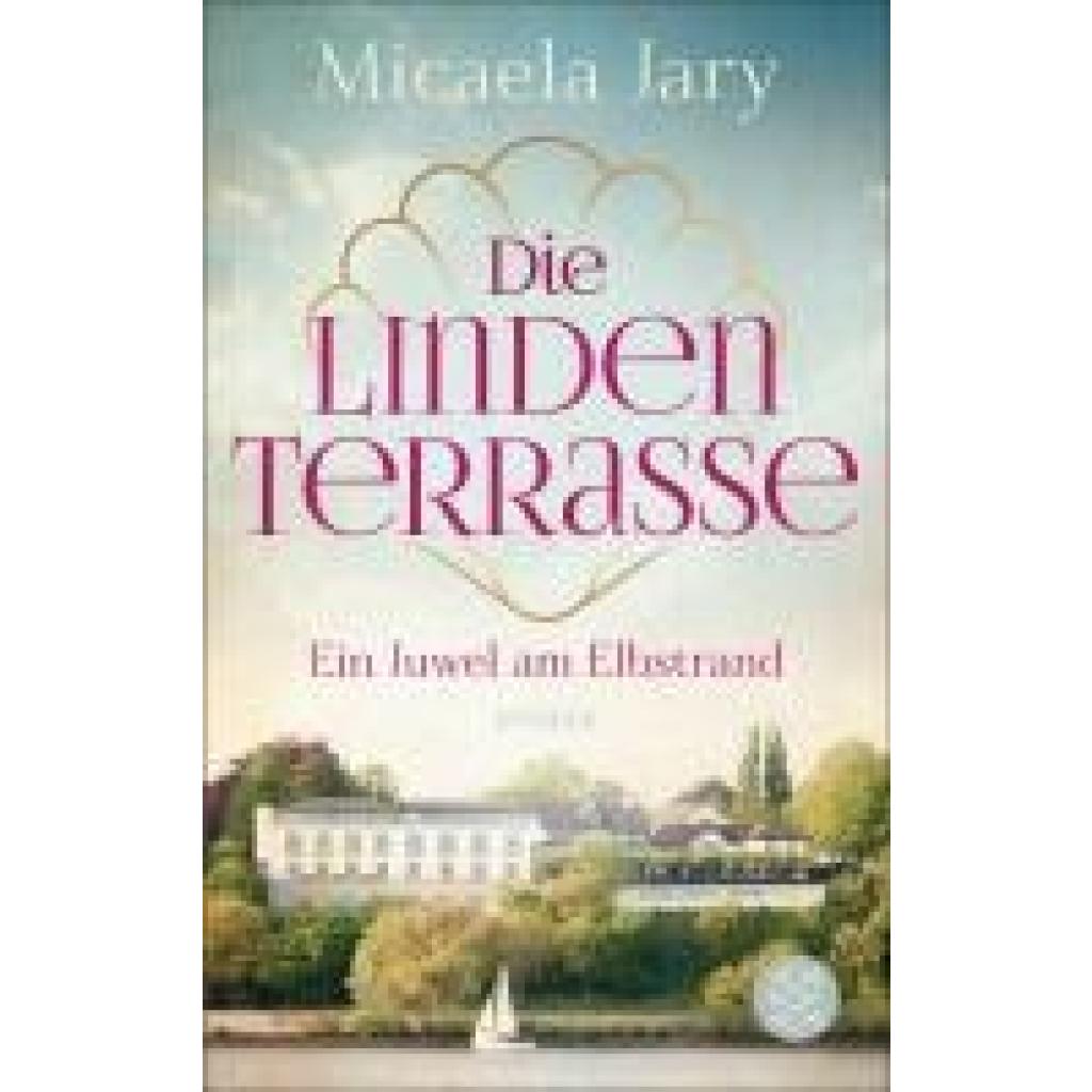 9783596709205 - Jary Micaela Die Lindenterrasse