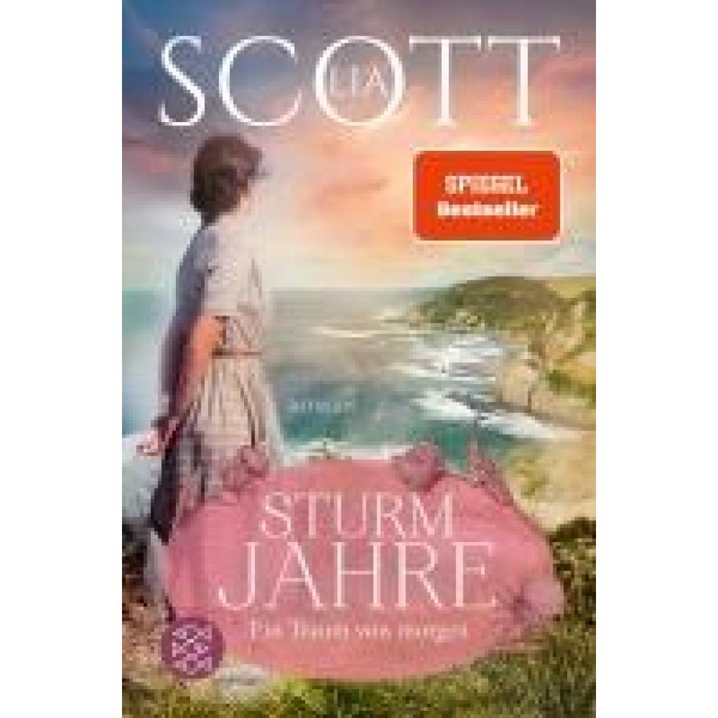 9783596707805 - Scott Lia Sturmjahre 9783596707805 - Scott Lia Sturmjahre