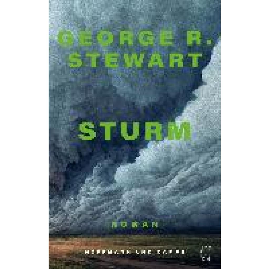 9783455018721 - Stewart George R Sturm 9783455018721 - Stewart George R Sturm