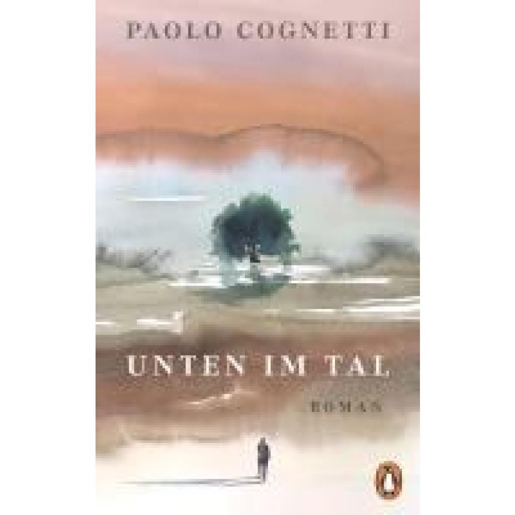 9783328603641 - Cognetti Paolo Unten im Tal