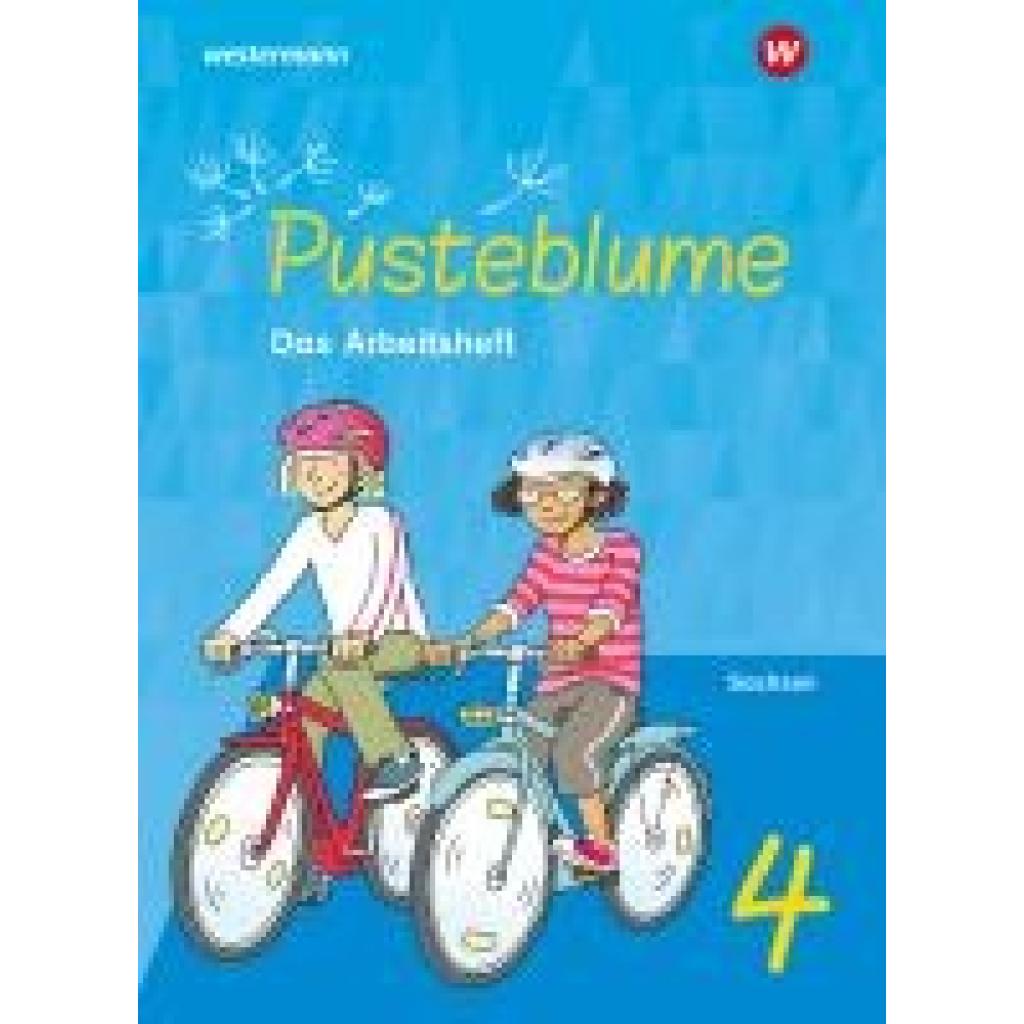 9783141341560 - Pusteblume Das Sachbuch 4 Arbeitsheft Für Sachsen Geheftet 9783141341560 - Pusteblume Das Sachbuch 4 Arbeitsheft Für Sachsen Geheftet