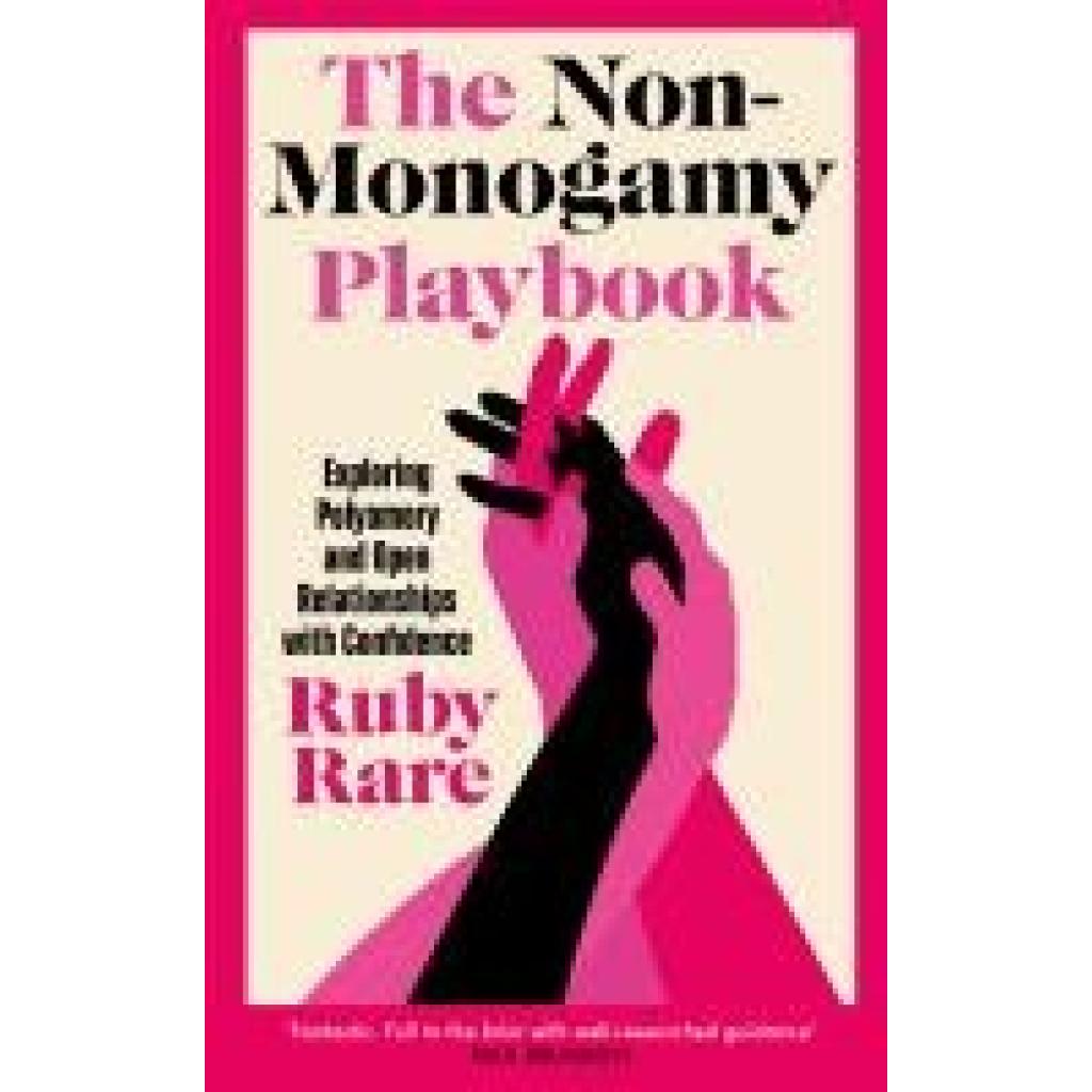 9781785044816 - Rare Ruby The Non-Monogamy Playbook 9781785044816 - Rare Ruby The Non-Monogamy Playbook