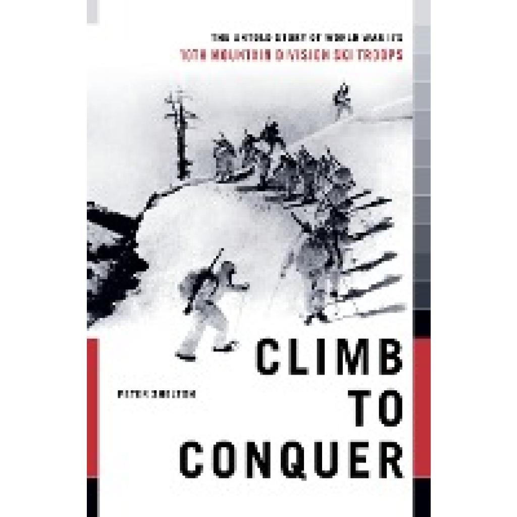 Shelton, Peter: Climb to Conquer