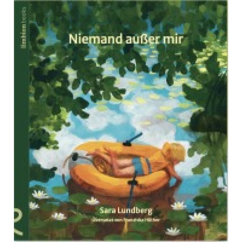 9783910549074 - Lundberg Sara Niemand außer mir 9783910549074 - Lundberg Sara Niemand außer mir