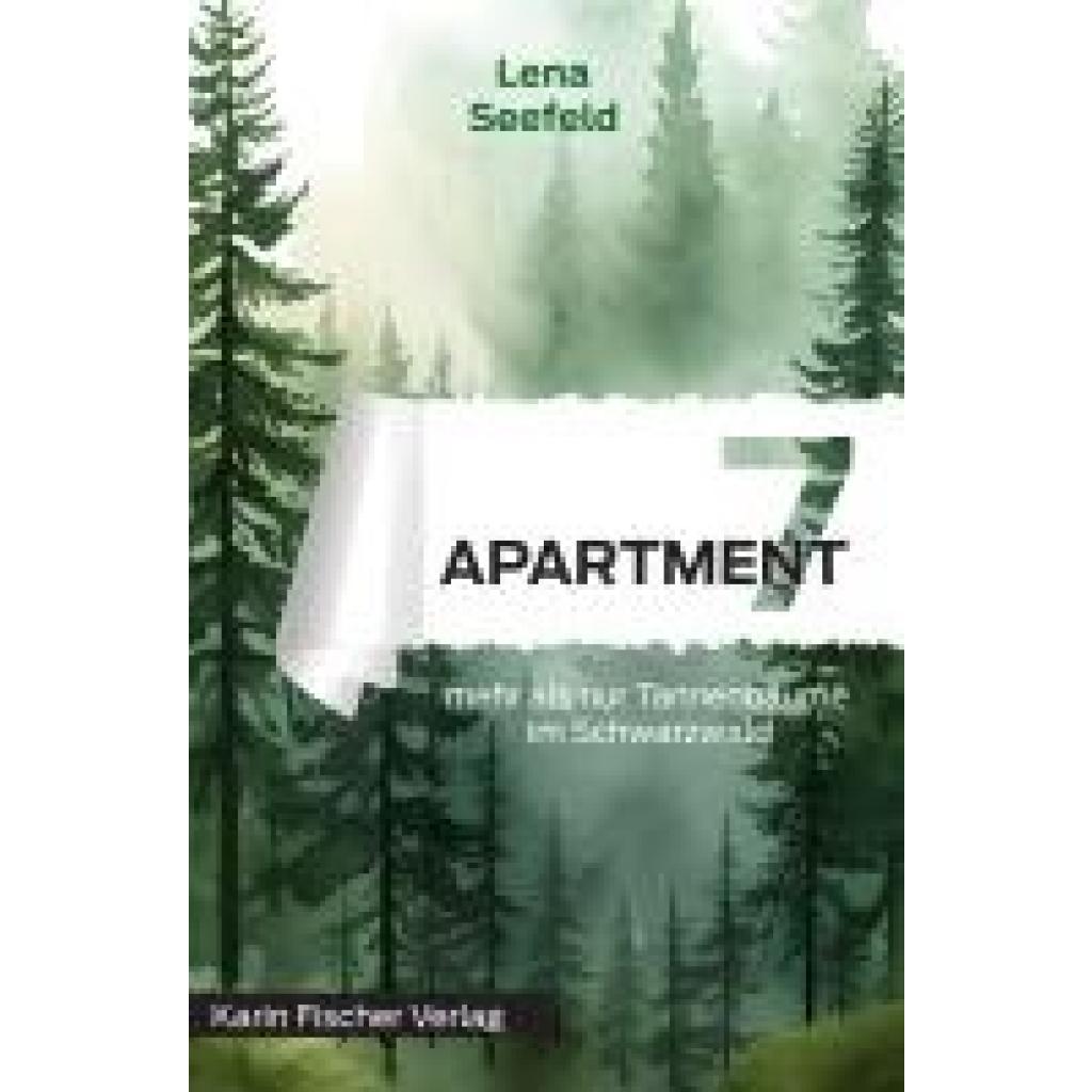 9783842249301 - Seefeld Lena Apartment 7 - mehr als nur Tannenbäume im Schwarzwald