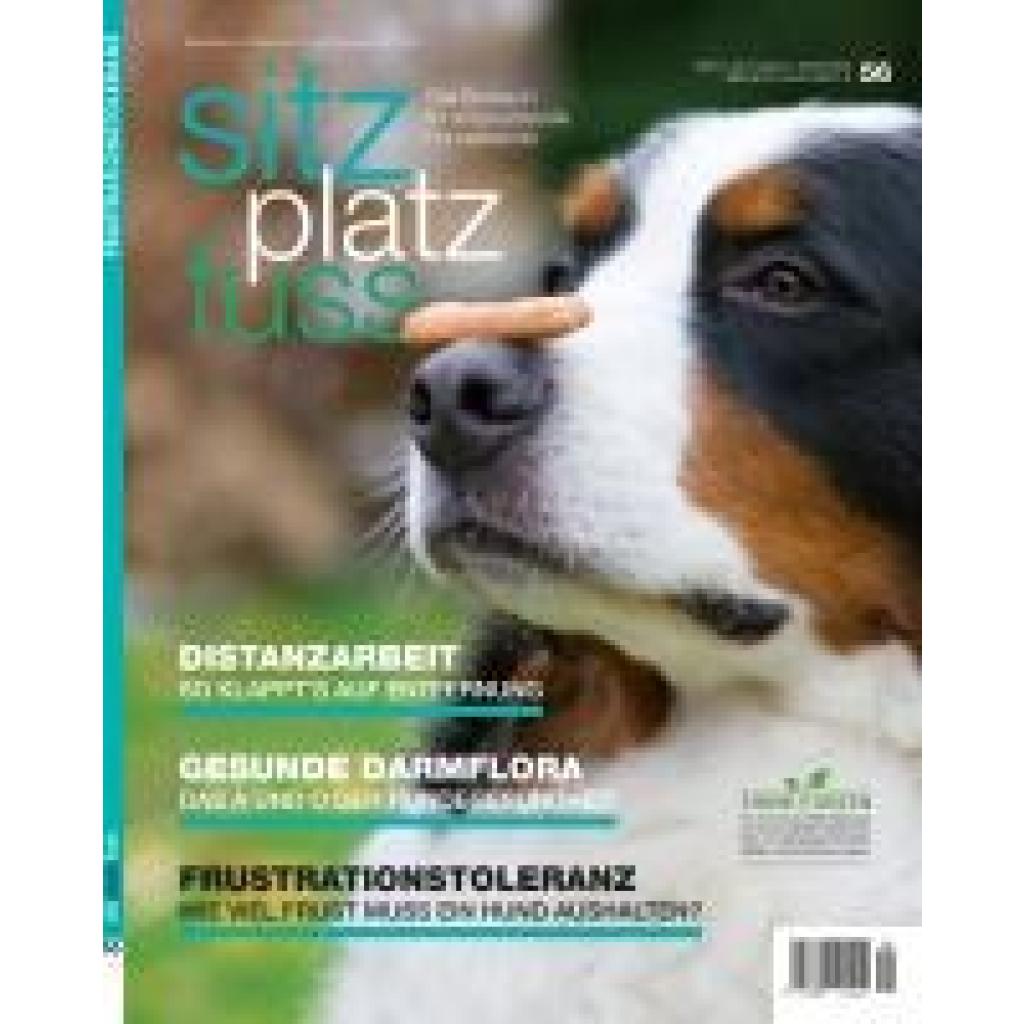 9783840489570 - SitzPlatzFuss Ausgabe 56 9783840489570 - SitzPlatzFuss Ausgabe 56