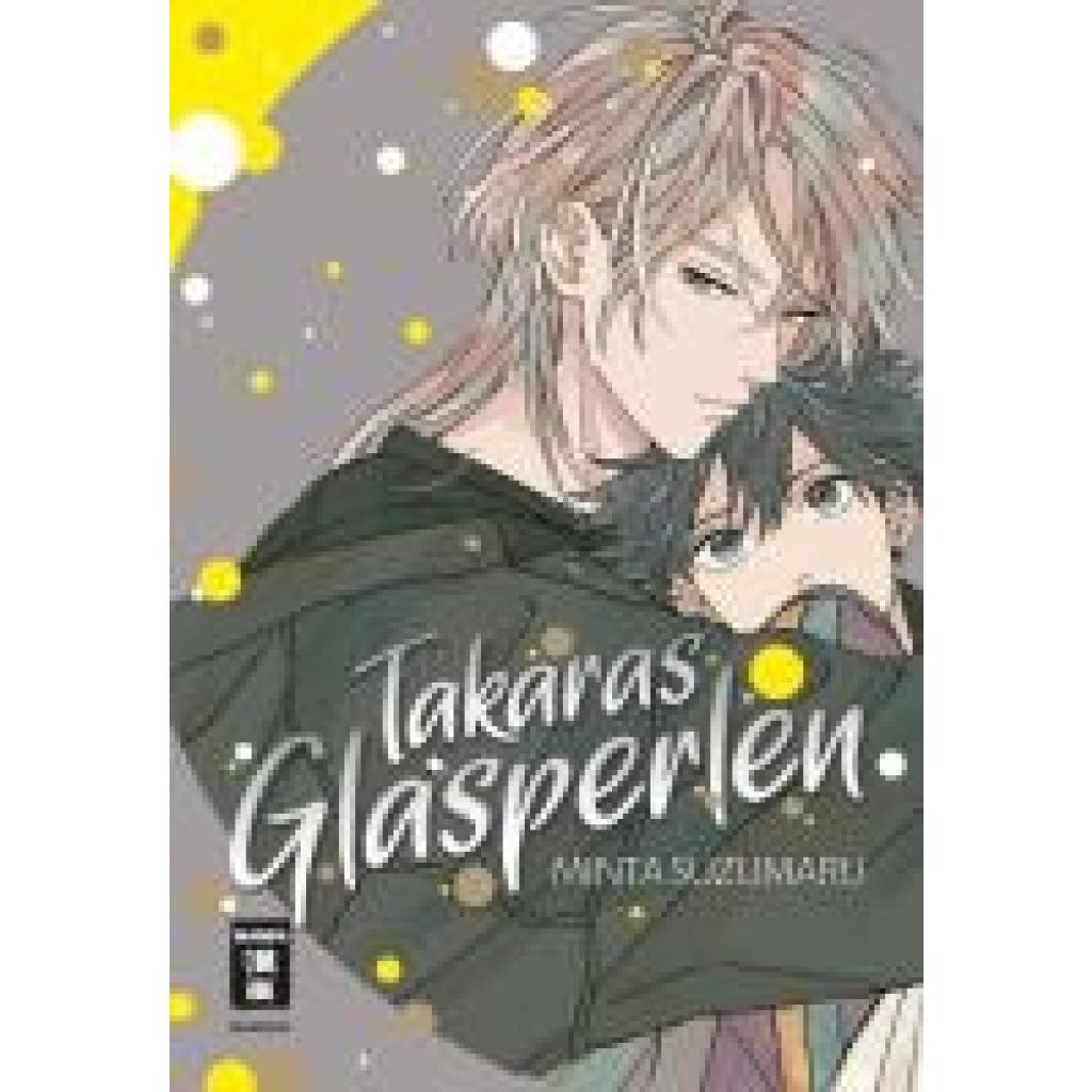 Suzumaru, Minta: Takaras Glasperlen