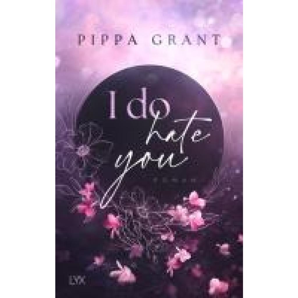 9783736323513 - Grant Pippa I Do Hate You