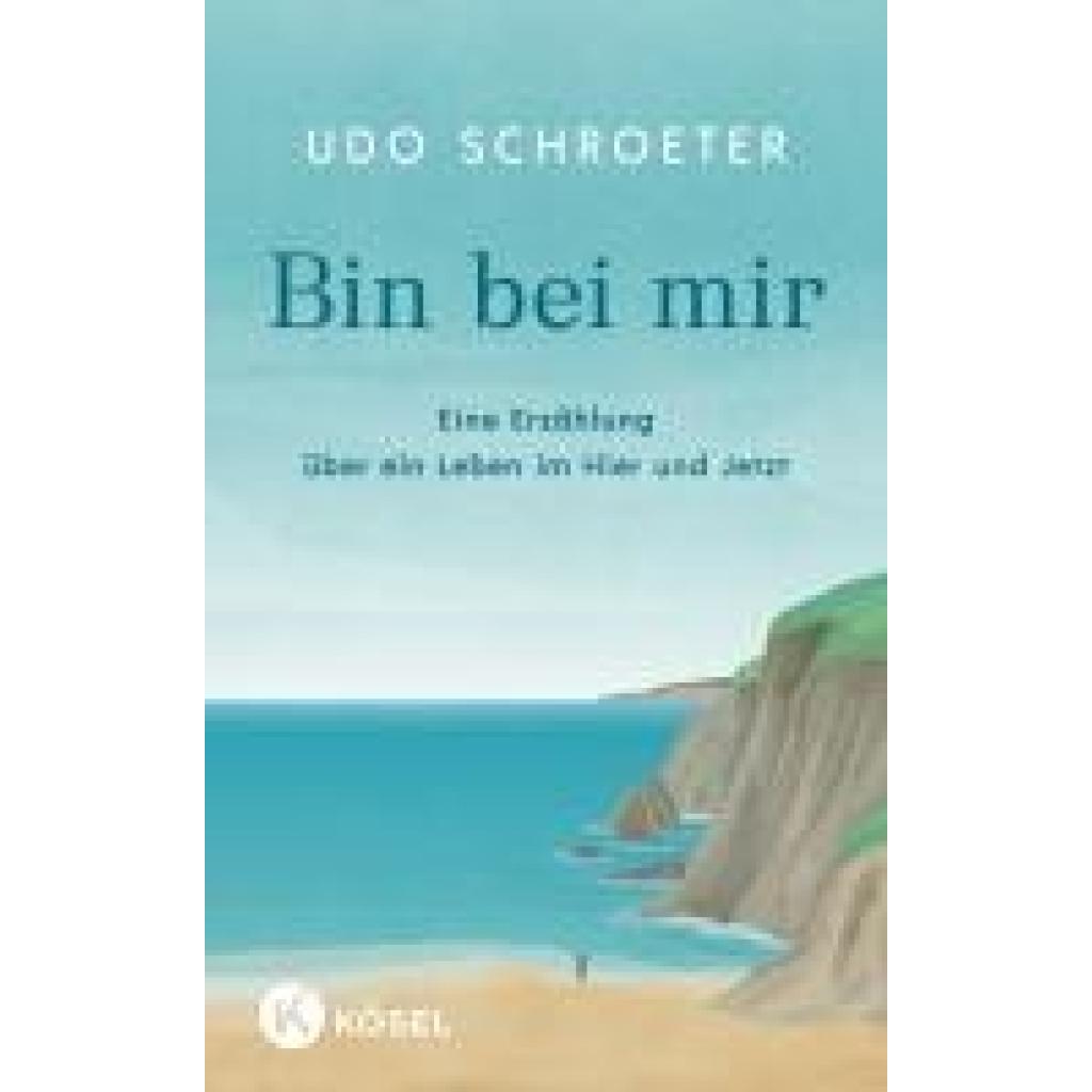 9783466348251 - Schroeter Udo Bin bei mir
