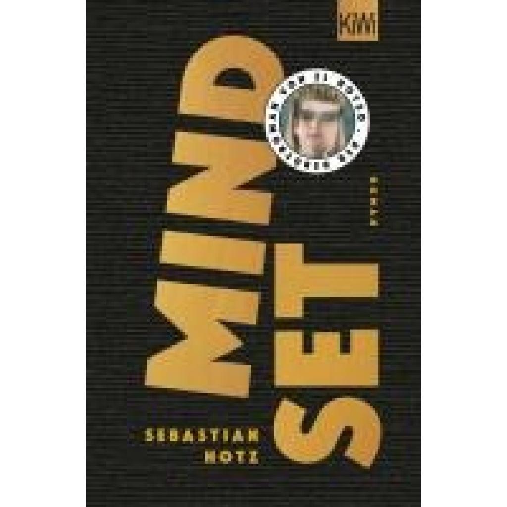 9783462007107 - Hotz Sebastian Mindset 9783462007107 - Hotz Sebastian Mindset
