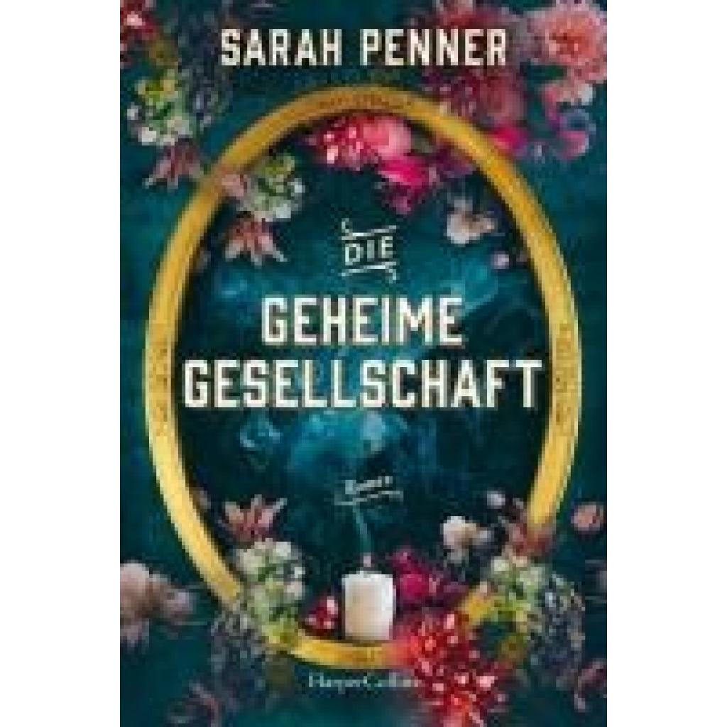 9783365008478 - Penner Sarah Die geheime Gesellschaft