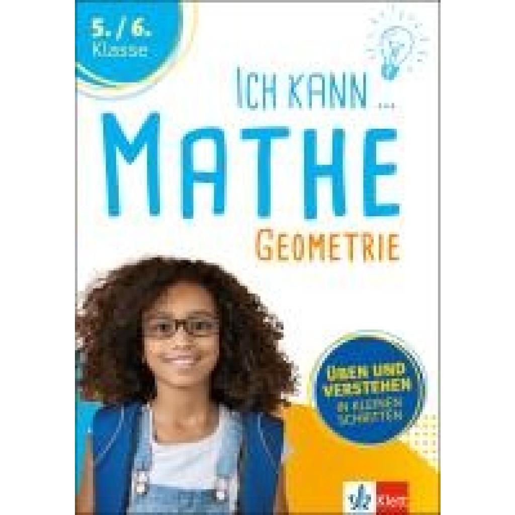 9783129276440 - Ich kann Mathe - Geometrie 5 6 Klasse