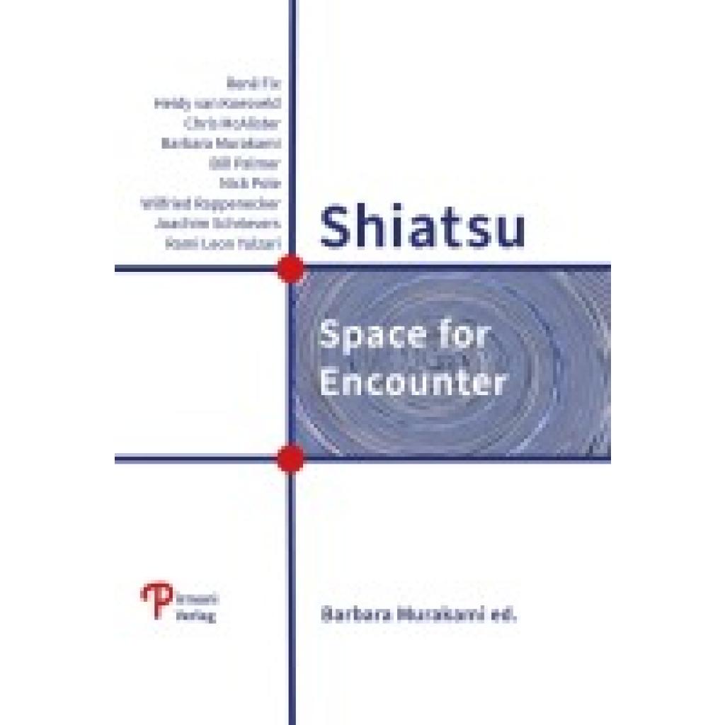 9783982599021 - Fix René Shiatsu