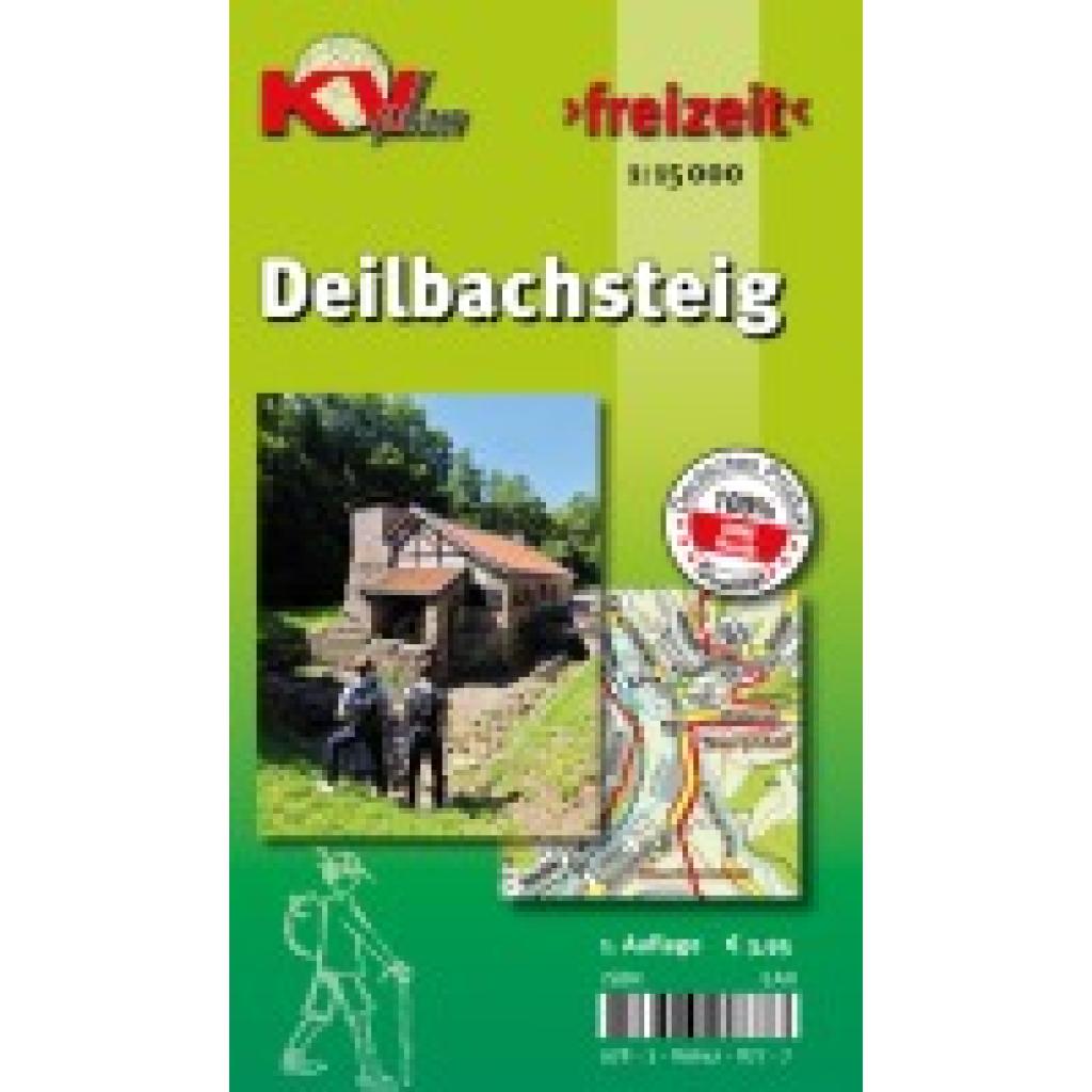 9783896418777 - Tacken Sascha René Deilbachsteig 9783896418777 - Tacken Sascha René Deilbachsteig