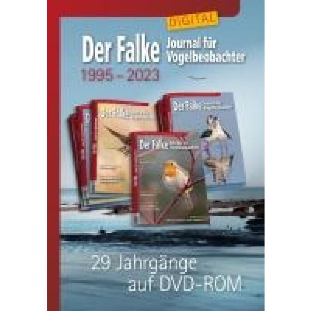 DER FALKE digital