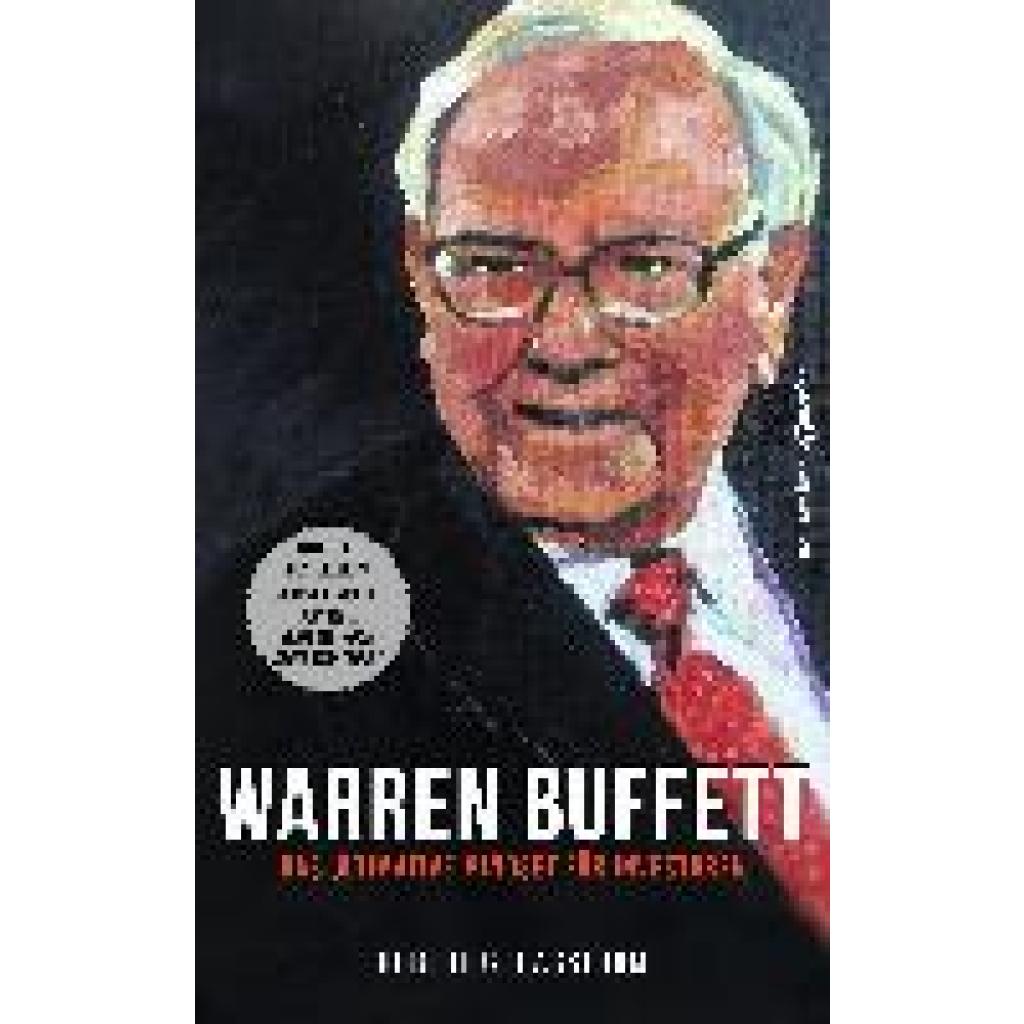 Hagstrom, Robert G.: Warren Buffett: Das ultimative Mindset für Investoren