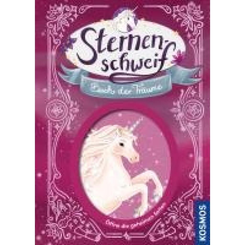 9783440178386 - Chapman Linda Sternenschweif Buch der Träume 9783440178386 - Chapman Linda Sternenschweif Buch der Träume